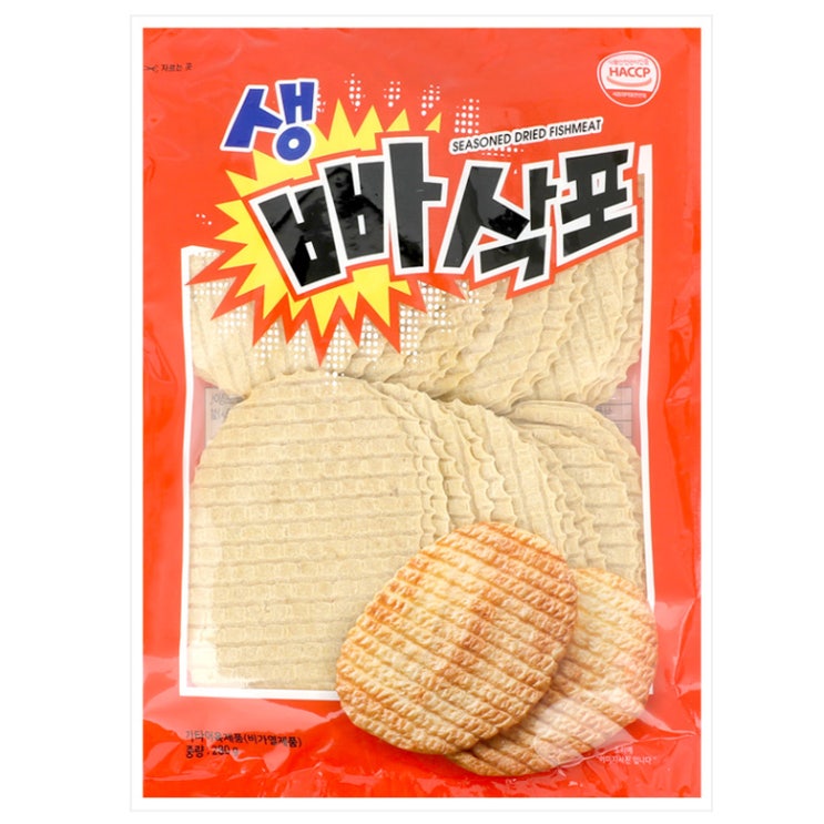 (로켓배송)명석식품 맛나포 생빠삭포 쥐포, 280g, 1개 추천해요