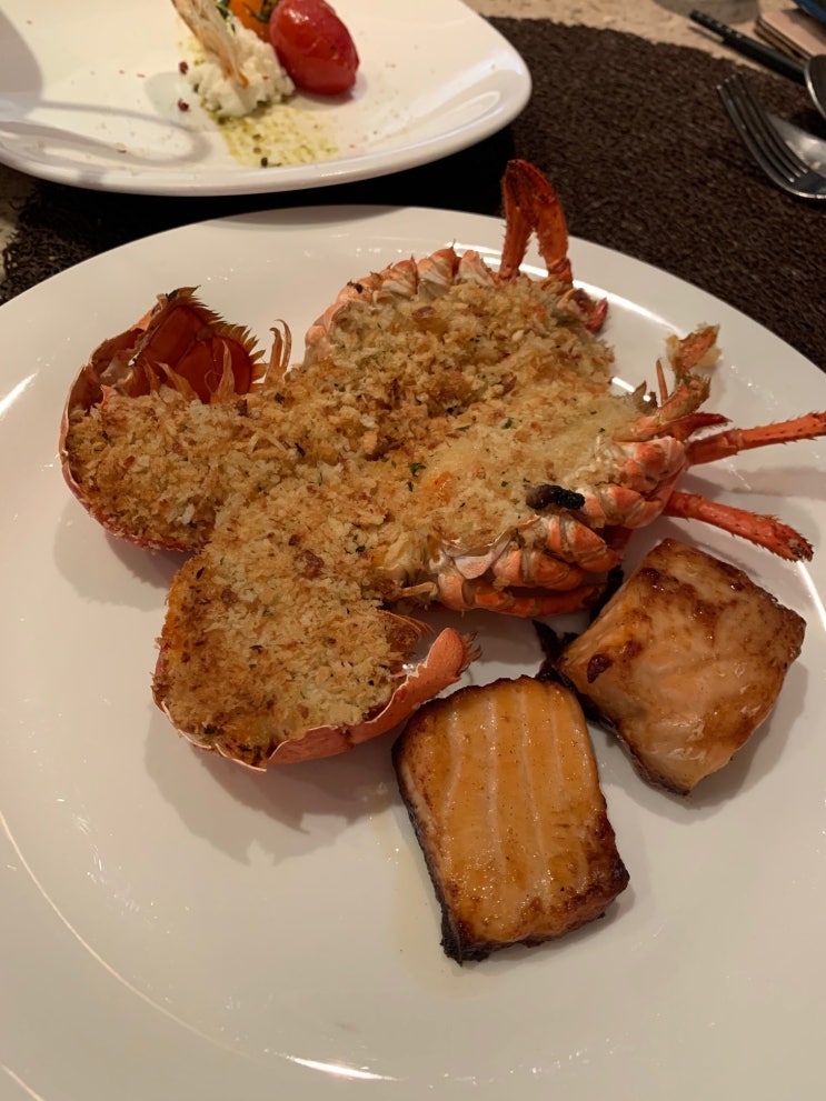  잠실 롯데월드몰 맛집 바이킹스워프 리뷰 /랍스타 무제한 뷔페 /해산물 무제한 뷔페/ 잠실 맛집 추천/ 바이킹스 워프 잠실 롯데월드몰점