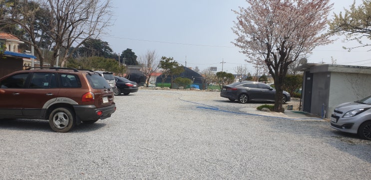  [게스트하우스/현] 강릉 연곡리에 위치한 연곡 맛집 , 연곡유정오리