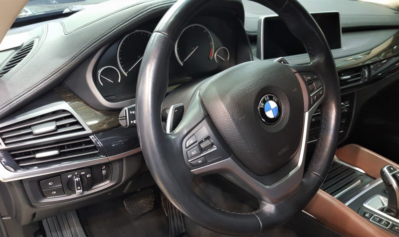 서울 중랑구 / 코팅 / BMW / X6