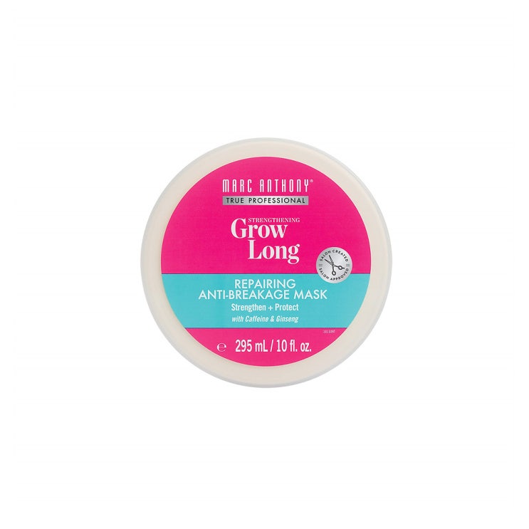  Marc Anthony 마크앤서니 그로우 롱 안티브레이크 헤어마스크 295ml, 1팩 추천해요