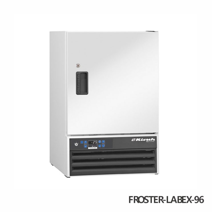 Small Laboratory Freezer / 소형 실험실용 냉동고