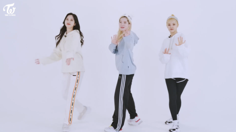 あの韓国アイドルtwiceの私服ファッション Nerdypeopleのブログ あの韓国アイドルtwiceの私服ファッション Nerdypeopleのブログ