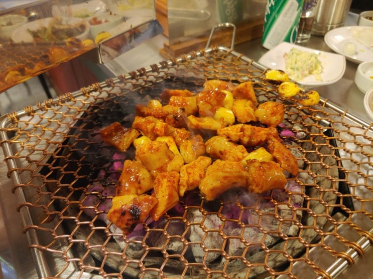 군자역 곱창 맛집/군자 양대창. 세광양대창 군자점 군자역 곱창 맛집/군자 양대창. 세광양대창 군자점