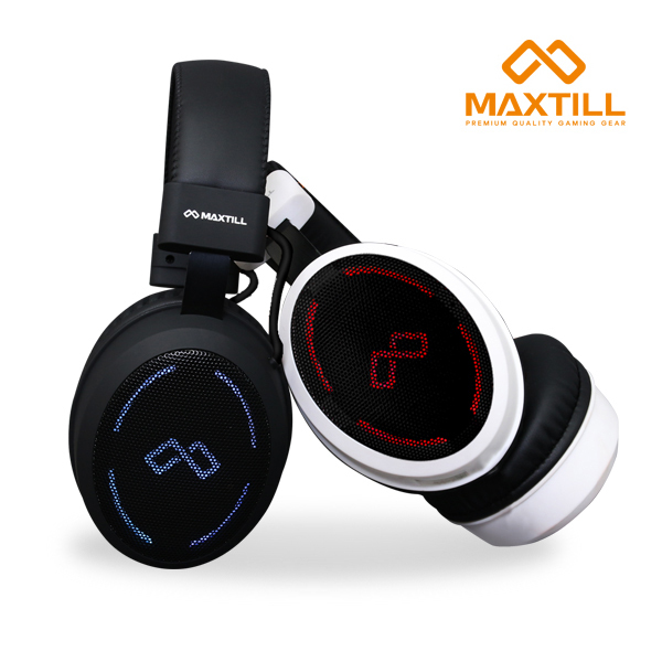  <최저가>MAXTILL TRON G5100 가상7.1 진동 게이밍 헤드셋, 블랙, MAXTILL TRON G5100 헤드셋 꿀정보예요~