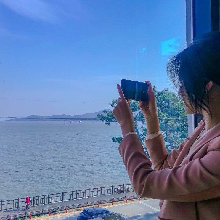  서울근교바닷가 영종도 가볍게 다녀오기 좋은 드라이브코스  ! 조개구이 꼭 드세요