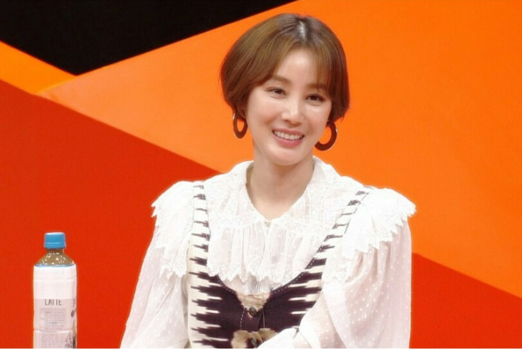 <b>김성령</b> 나이 <b>남편</b> 재산 아들 루머 정리