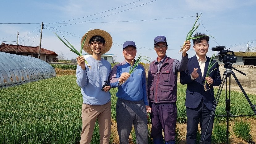 뒤안 사진 5