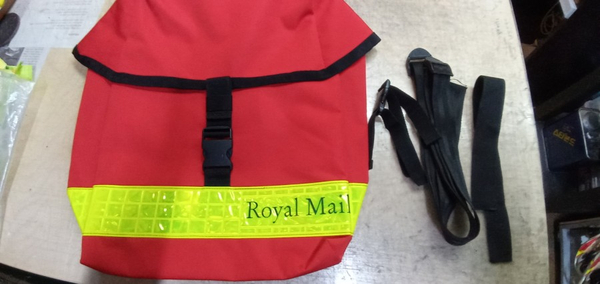  [닌NIN]영국우체국,Royalmail bag,Diykit 리폼,커스텀
