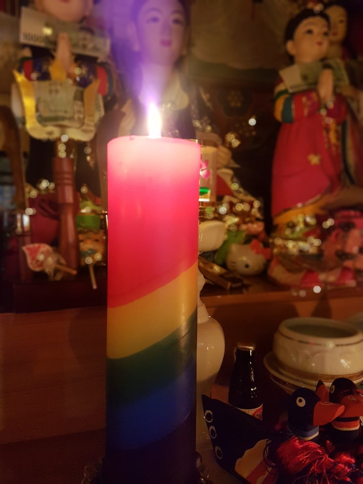 평택 점집, 편안한 인생 상담하러 '삼청궁' 으로 사주 보러 가세요.