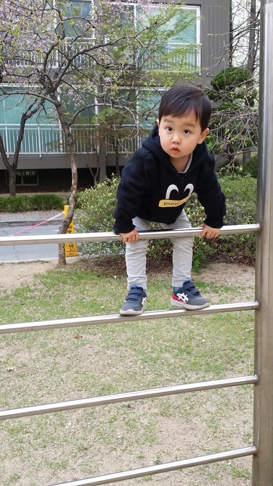 슬쌍디아빠 과거로의 산책(2016.04.13.) 육아일기 FILE 102 / 일상