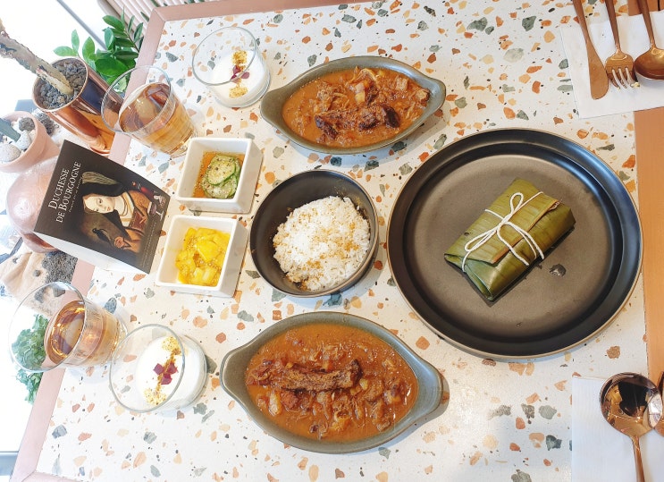 송파역맛집 스파이스랩 인도요리가 이색적인 맛이야 송파역맛집 스파이스랩 인도요리가 이색적인 맛이야