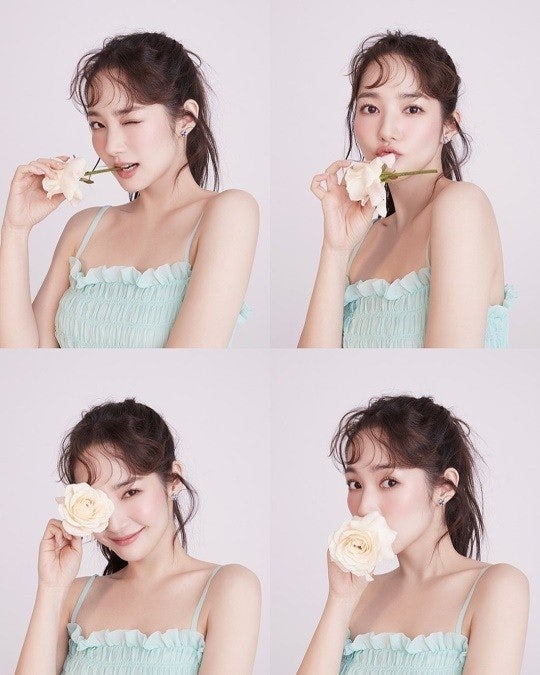 박민영 쌍수 과사 재산 나이 박서준 키 서강준 날찾아 성형 총 망라