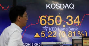  왕초보 경제금융용어 2편 - 구조적실업 출구전략 엥겔지수 지니계수 기준금리