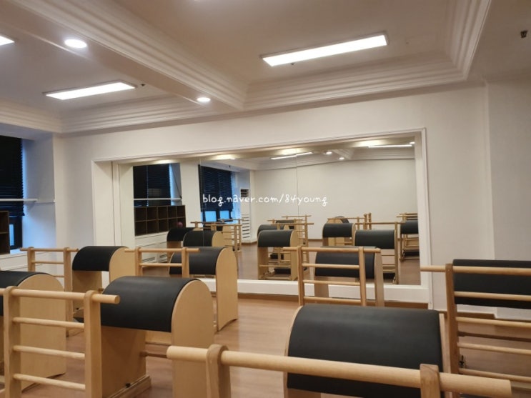  친절하고 깨끗한 남포동필라테스 "필라테스365 토성점" - STORYDUCK_로컬에디터