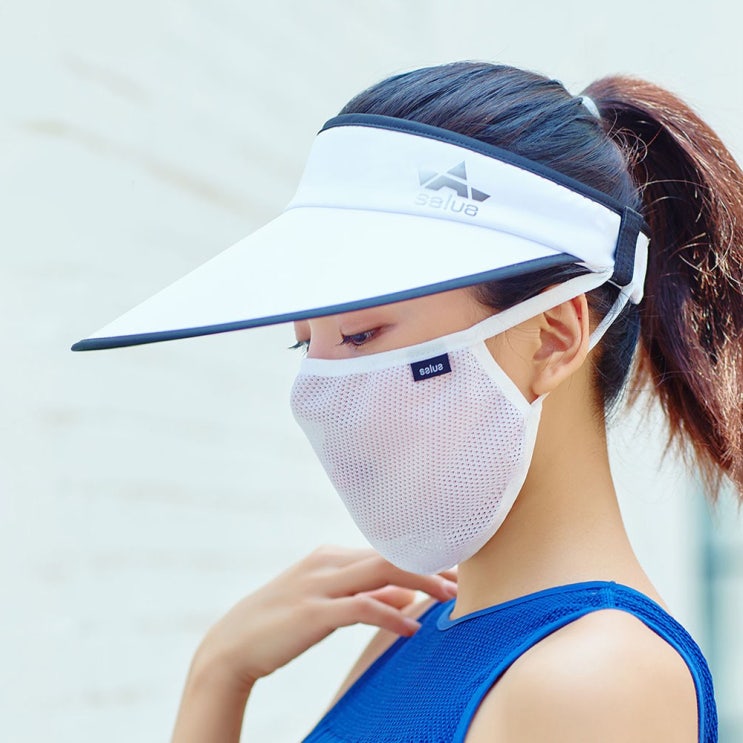 [강추] 아이엔지뷰티 마스크 탈부착 UV 자외선차단 썬캡 모자 썬햇 가격은?