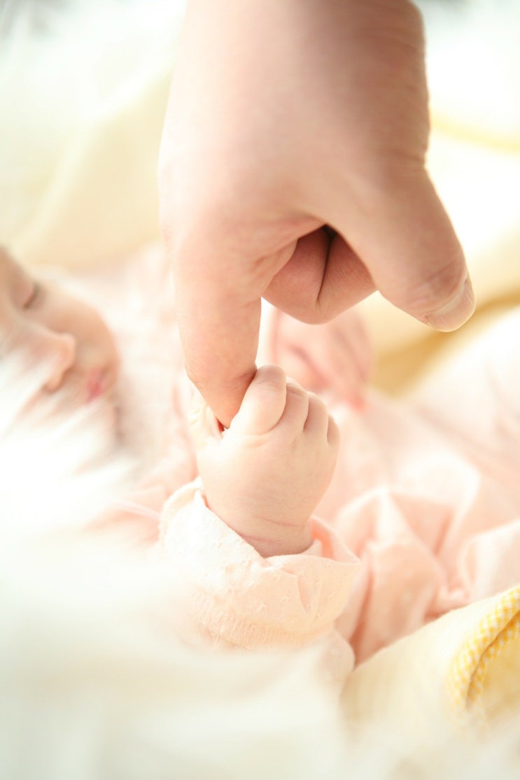 우리 아이를 위한 에어백 조끼 : 수면중 아기 질식사 방지 - 돌연사, 방지, 아기 용품, 아기 보호, 보험