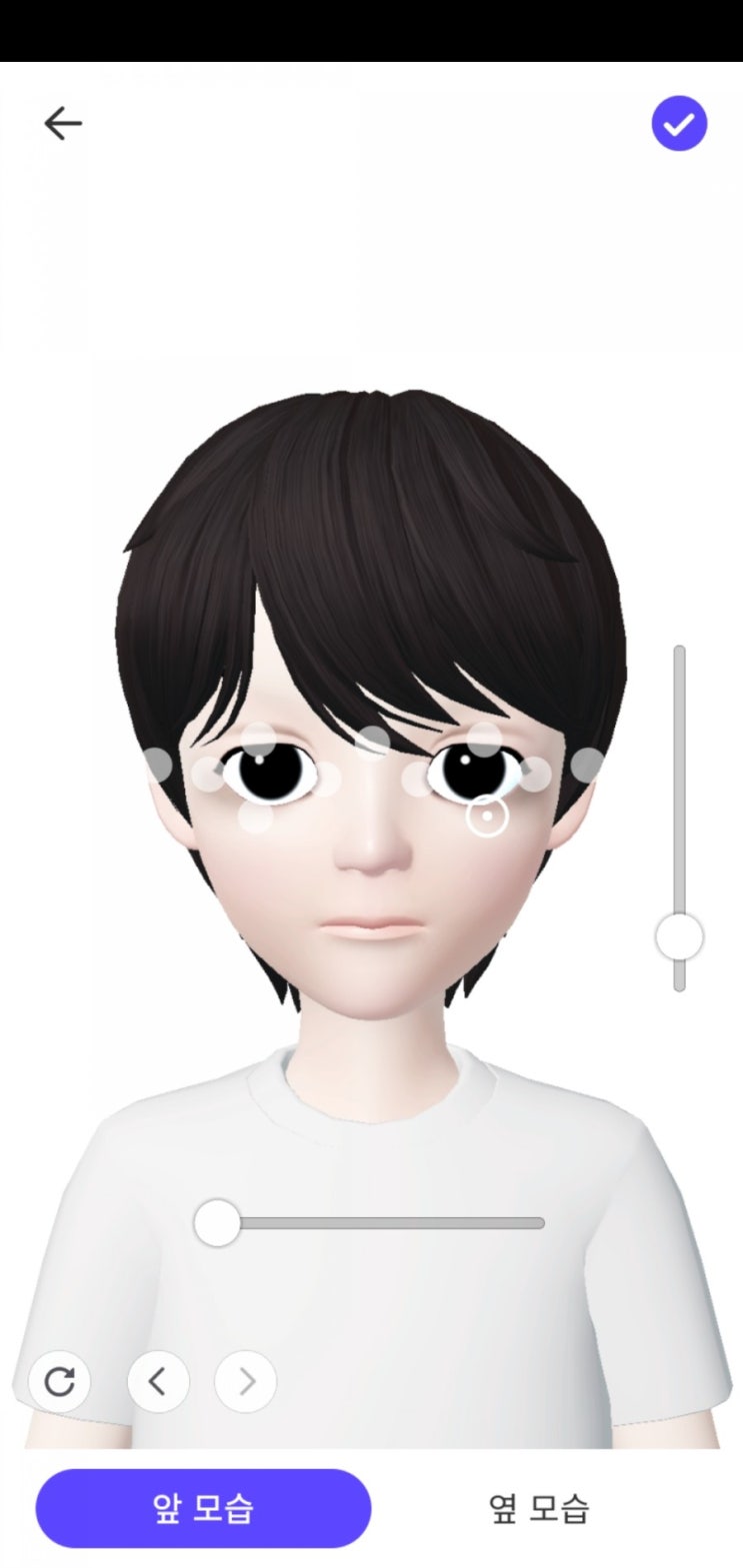 [ZEPETO] 제페토 업데이트 / 코스프레 계정 / 리터칭 전문가