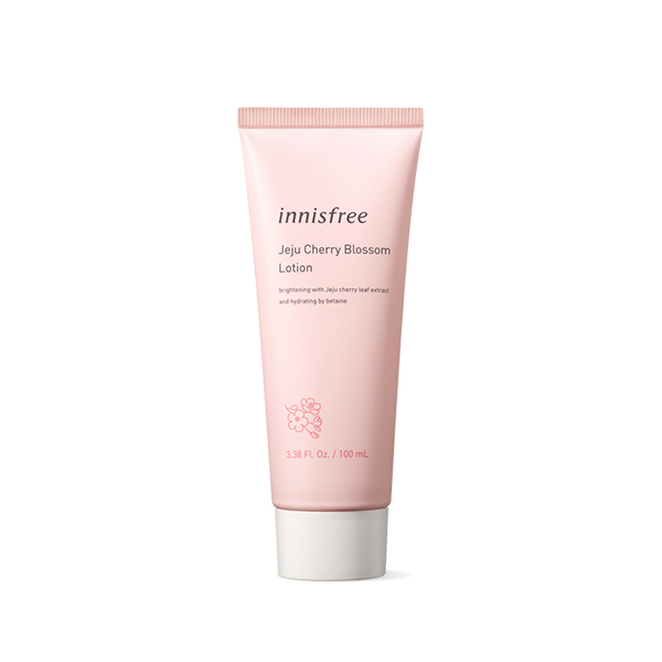 [ 리뷰 포함 ]   이니스프리 제주 왕벚꽃 로션, 100ml, 1개