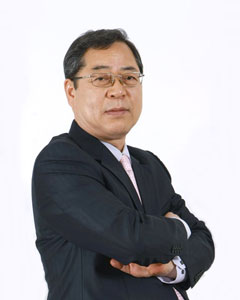  준비하지 않는 국가, 기업, 개인에게 미래란 없다! 미래학자 박경식 입니다 | 전지연 강사 추천