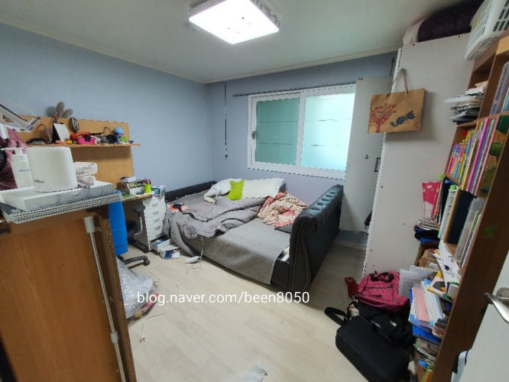  맥시멀에서 미니멀/지인 집 정리정돈 프로젝트5차(feat.물건다이어트)
