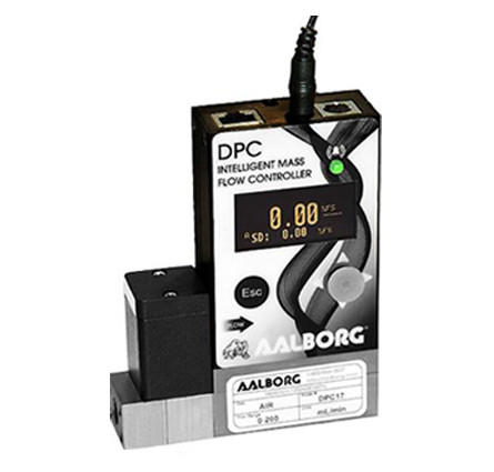  질량유량계 DPC [MassFlowController_MFC] / 증기유량계 기체유량계_massflowmeter_MFC
