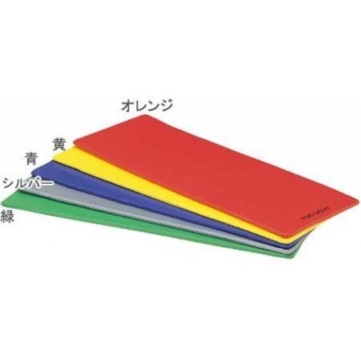  [강추] TOEI LIGHT (토 A 라이트) 운동 매트 180DX 황 H7442Y 가격은?