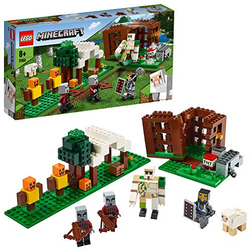  [강추] 레고(LEGO) 마이《구라후토》 《피리쟈》부대 21159, 본문참고 가격은?