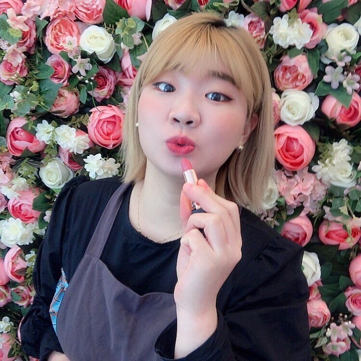  부산퍼스널컬러 부산립스틱만들기 광안리 라비앙수