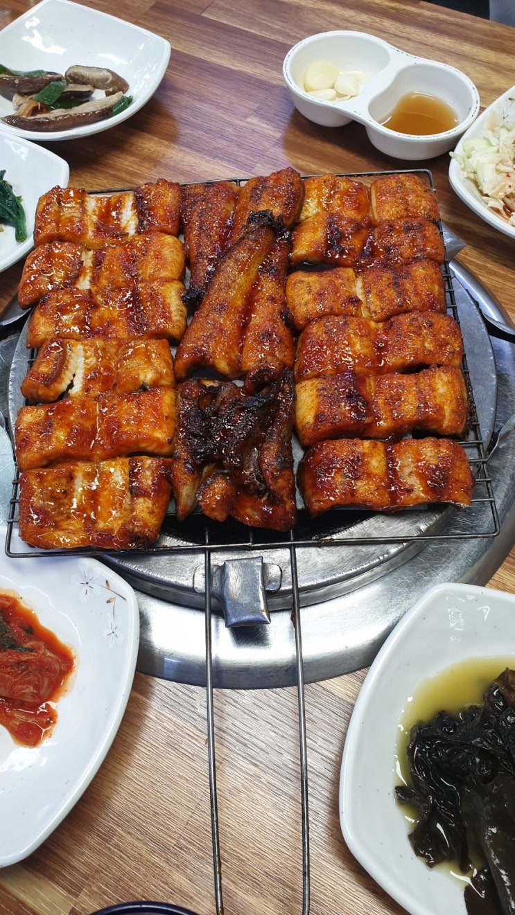  [대전맛집/공주맛집] 어씨네 본가