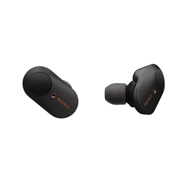 소니 WF-1000XM3 진정한 무선 소음 차단 헤드폰 (32H 배터리 수명까지 안정적인 블루투스 연결 아마존 알렉사 완전히 무선 이어폰은 포 추천해요 소니 WF-1000XM3 진정한 무선 소음 차단 헤드폰 (32H 배터리 수명까지 안정적인 블루투스 연결 아마존 알렉사 완전히 무선 이어폰은 포 추천해요