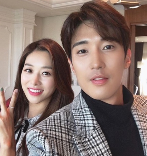  [강경준] 장신영/결혼/이혼/첫째/둘째/나이/인스타