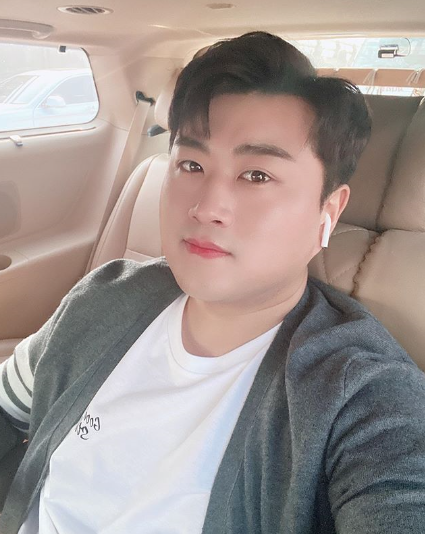  사람이 좋다 김호중, 드디어 밝혀지는 그의 과거 (feat.네순도르마)