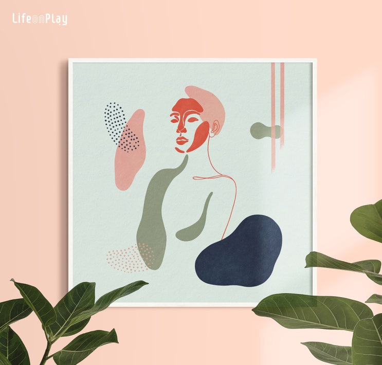  DIY 그림 그리기로 소량 굿즈 제작_ 마플샵 이용해 보세요.