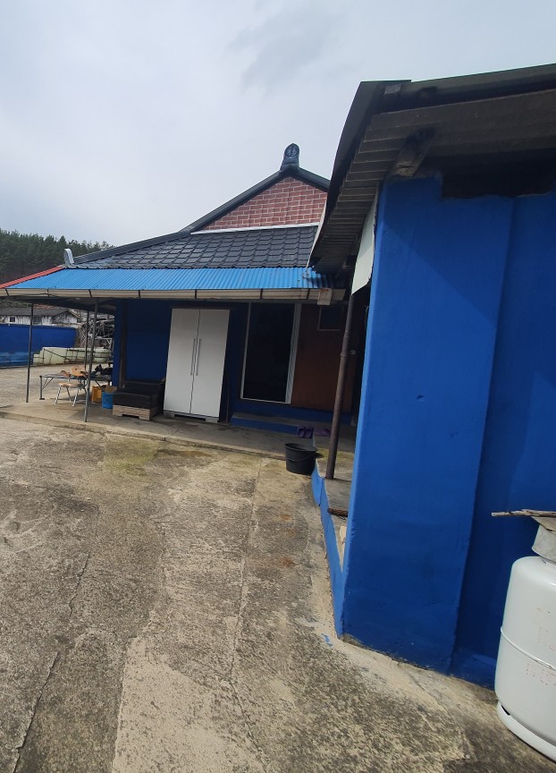 광주 누수탐지 산수동 누수로 부동전 교체했어요