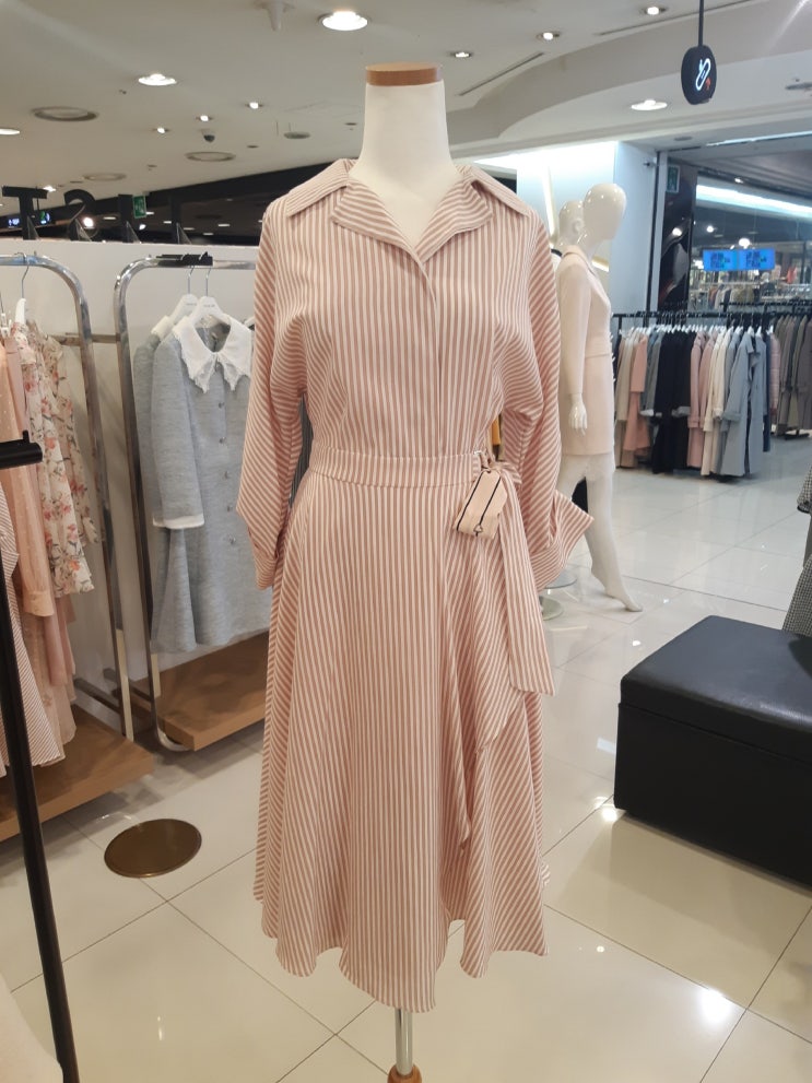  [강추] [케네스레이디] 케네스레이디원피스EGOPKD9900 가격은?