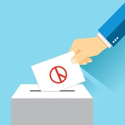 제21대 국회의원선거 선거방법 / 투표소 찾기 / 공약확인