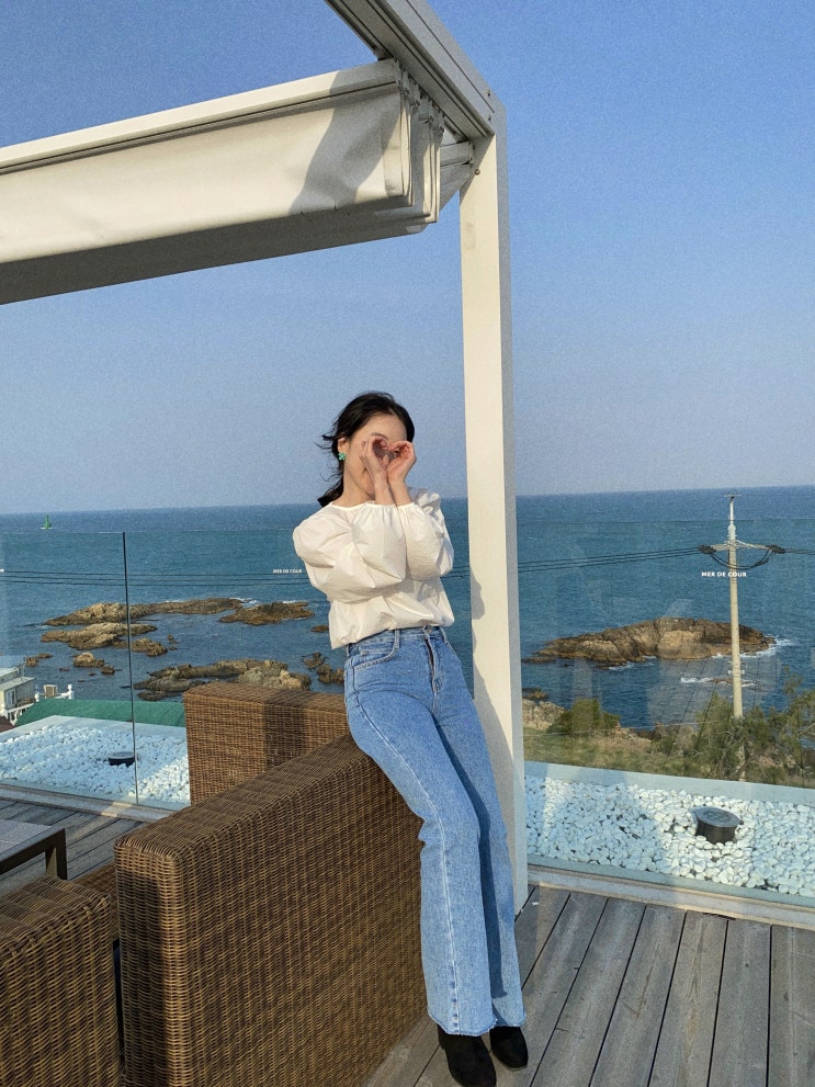  (Closed) 헤이진, Bottom 청바지 슬랙스