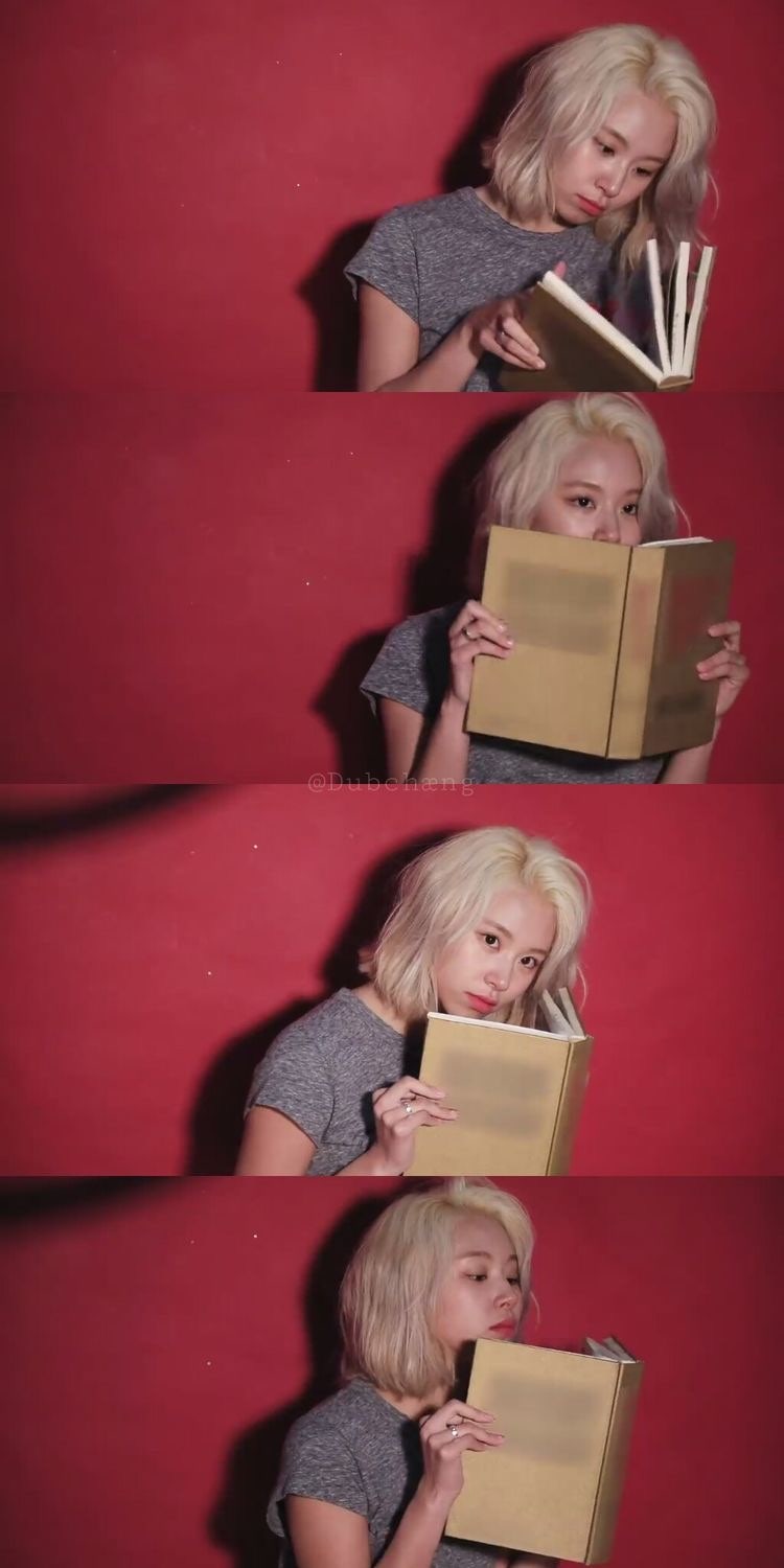 TWICE Chaeyoung Wallpapers