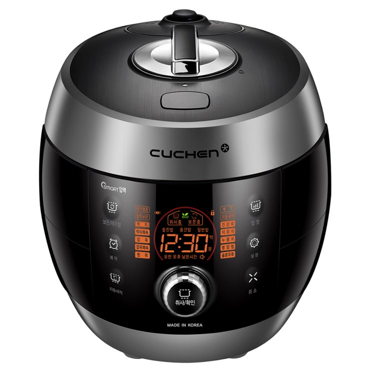 (로켓배송)쿠첸 가마솥 엣지 전기밥솥 10인용, CJS-FD1011RV 추천해요 (로켓배송)쿠첸 가마솥 엣지 전기밥솥 10인용, CJS-FD1011RV 추천해요