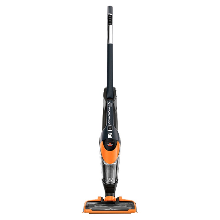 (로켓배송)비쎌 멀티리치 무선 핸드스틱 청소기 M18V-13123, 블랙 + 오렌지 추천해요 (로켓배송)비쎌 멀티리치 무선 핸드스틱 청소기 M18V-13123, 블랙 + 오렌지 추천해요