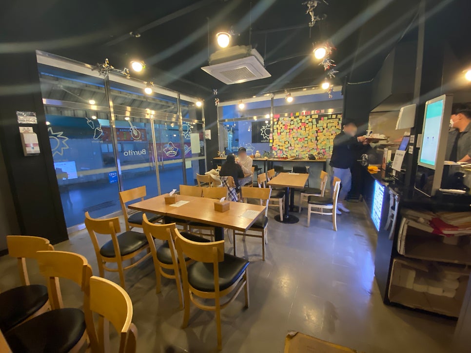 델브리또 안동대점 사진 3