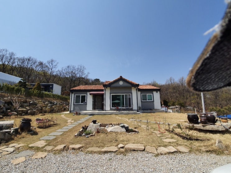  [강화도 전원주택 매매] 남동향/ 관리상태 최상/ 즉시 입주 가능/ 강화도 양사면 전원주택/ 36,000만원