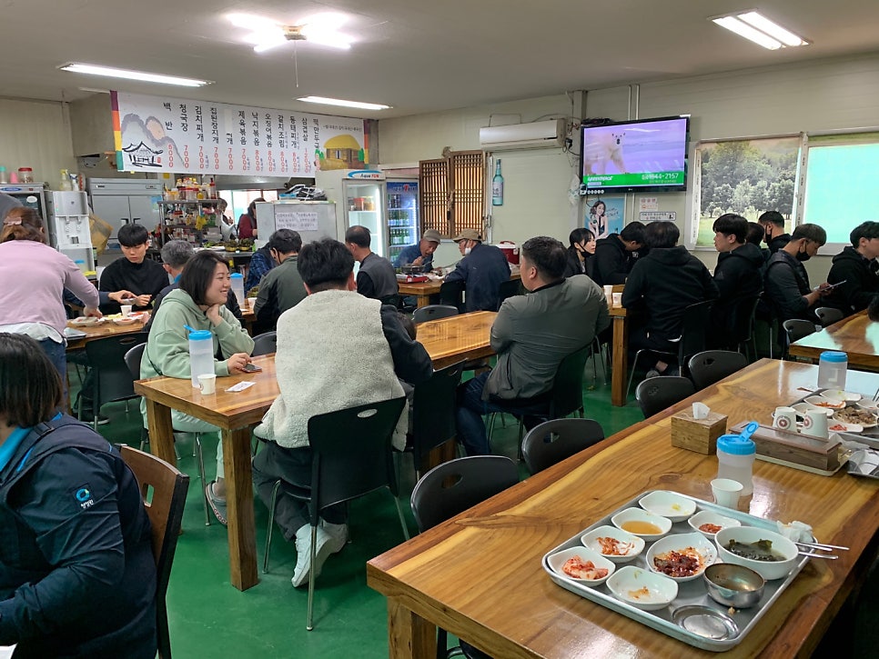 동지기사식당 사진 4