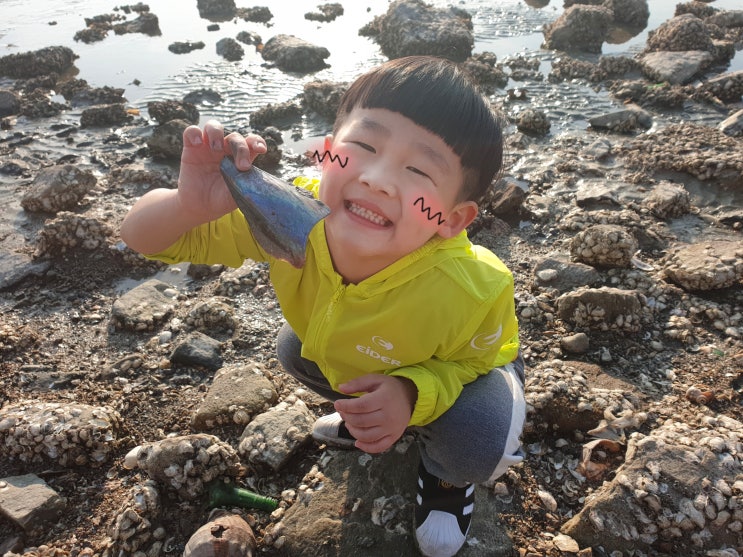  아이더 키즈 바람막이 헤지옹 홑겹 자켓 우리 아이에게 맞춤 스타일