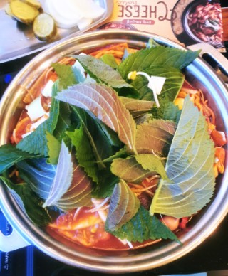  [숙대입구맛집]두끼 떡볶이