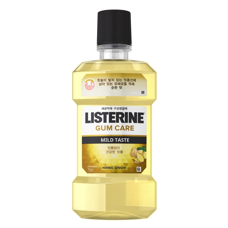 (로켓배송)리스테린 액 검케어 마일드 구강세정제, 750ml, 1개 추천해요 (로켓배송)리스테린 액 검케어 마일드 구강세정제, 750ml, 1개 추천해요