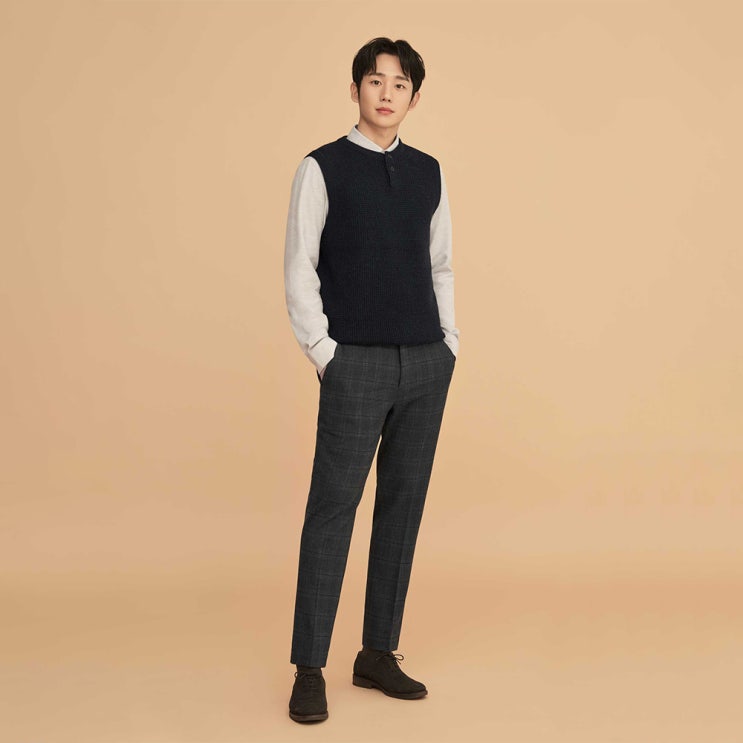 (로켓배송)마인드브릿지 남성용 TR4WAY 스판 체크사이드 밴딩 크롭 테이퍼드 팬츠 MTPT7109 추천해요 (로켓배송)마인드브릿지 남성용 TR4WAY 스판 체크사이드 밴딩 크롭 테이퍼드 팬츠 MTPT7109 추천해요