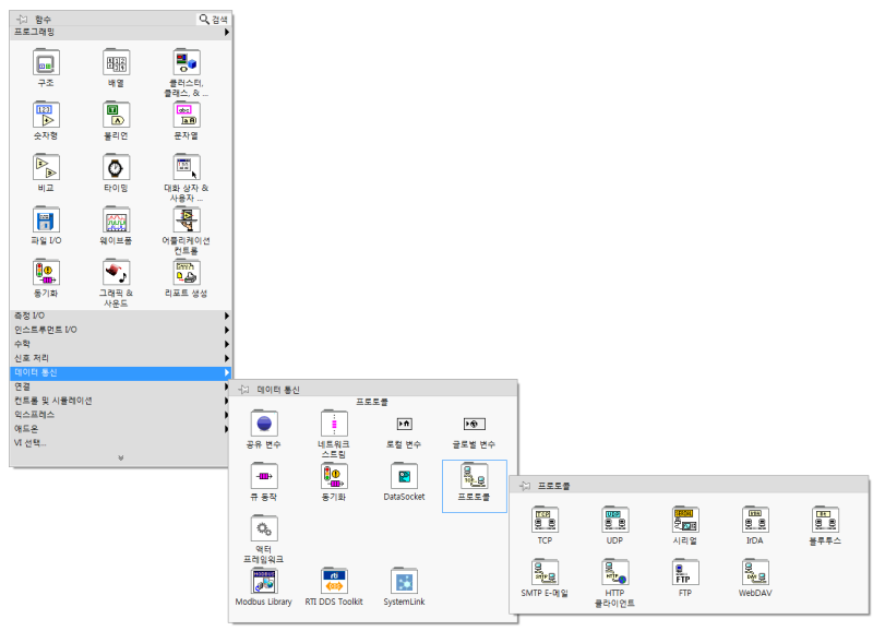 랩뷰 Labview 기상청 날씨예보 01-REST API 활용 : 네이버 블로그