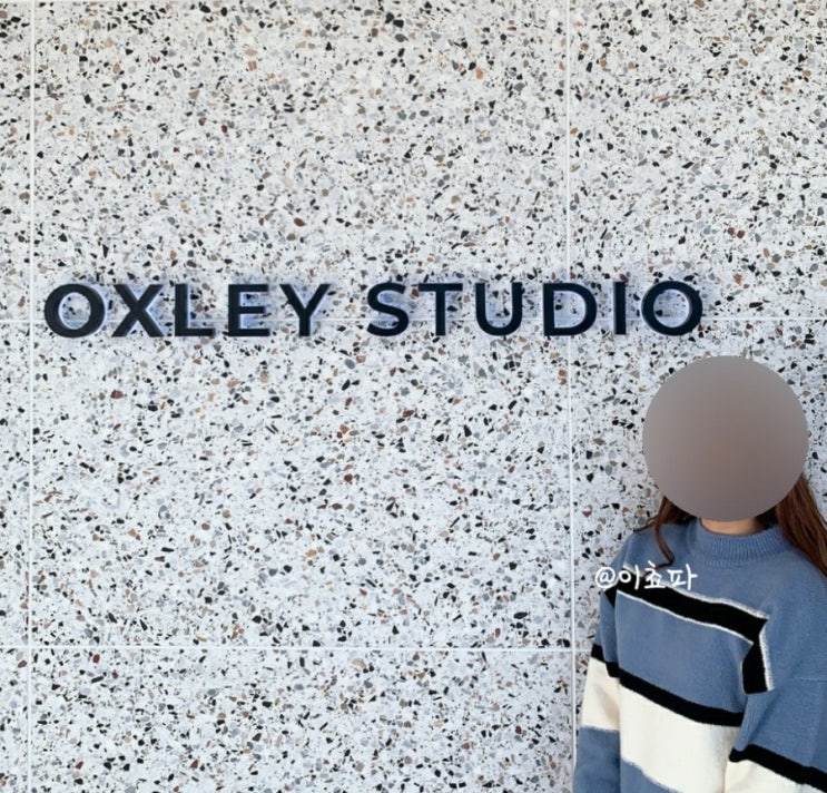 [대구/대명동] 분위기깡패 시티뷰 루프탑 옥슬리스튜디오 :: Oxley studio c